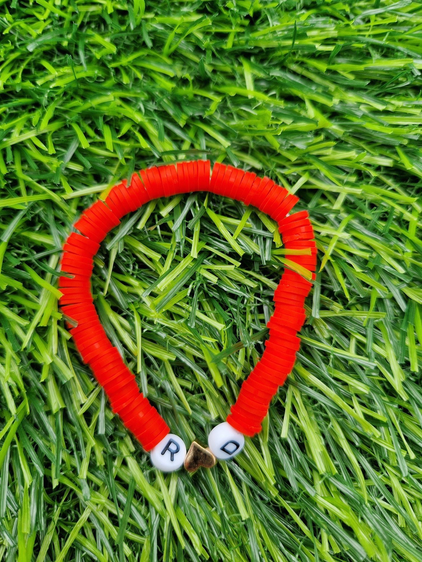 Red Bracelet