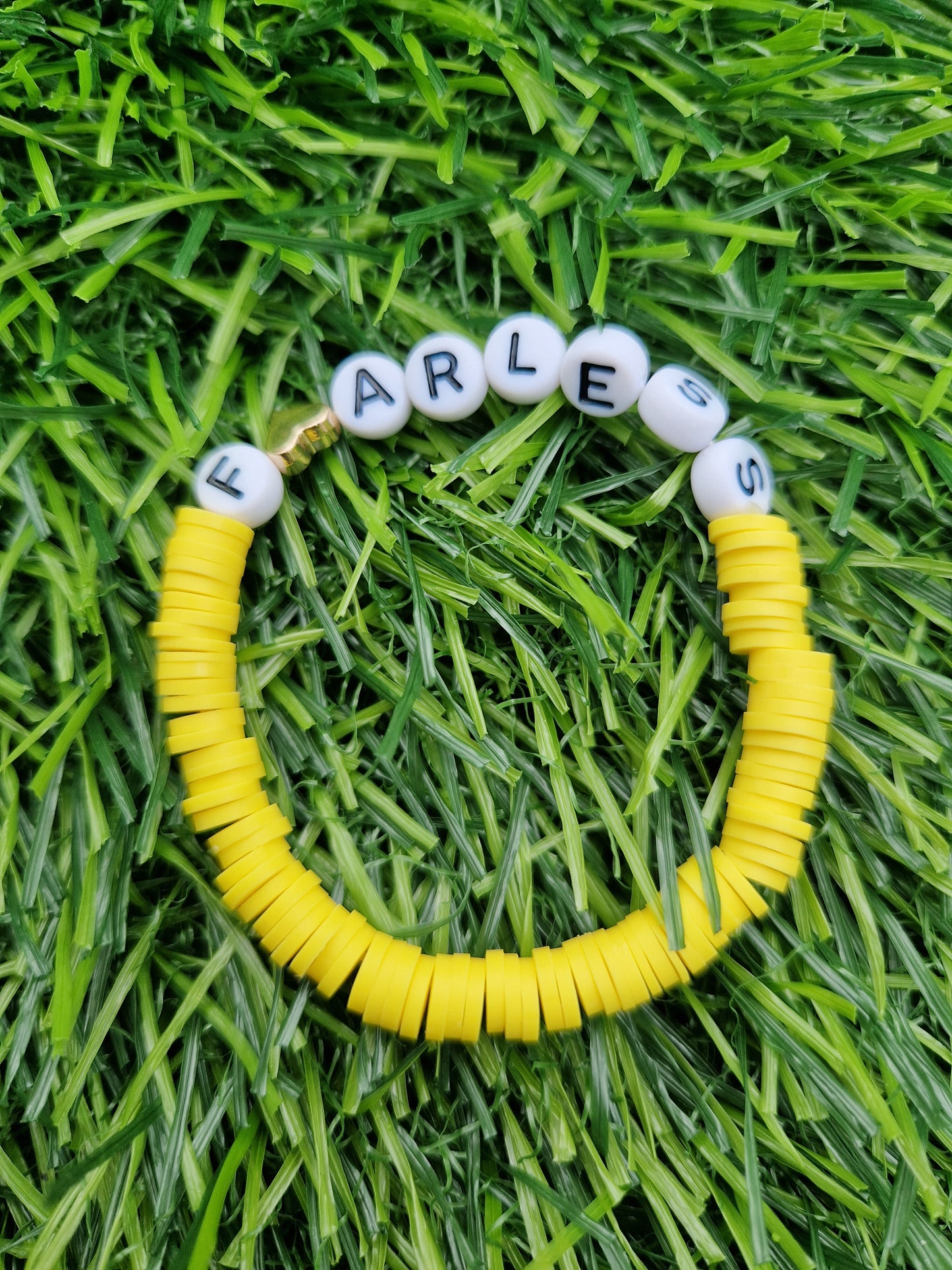 Fearless Bracelet