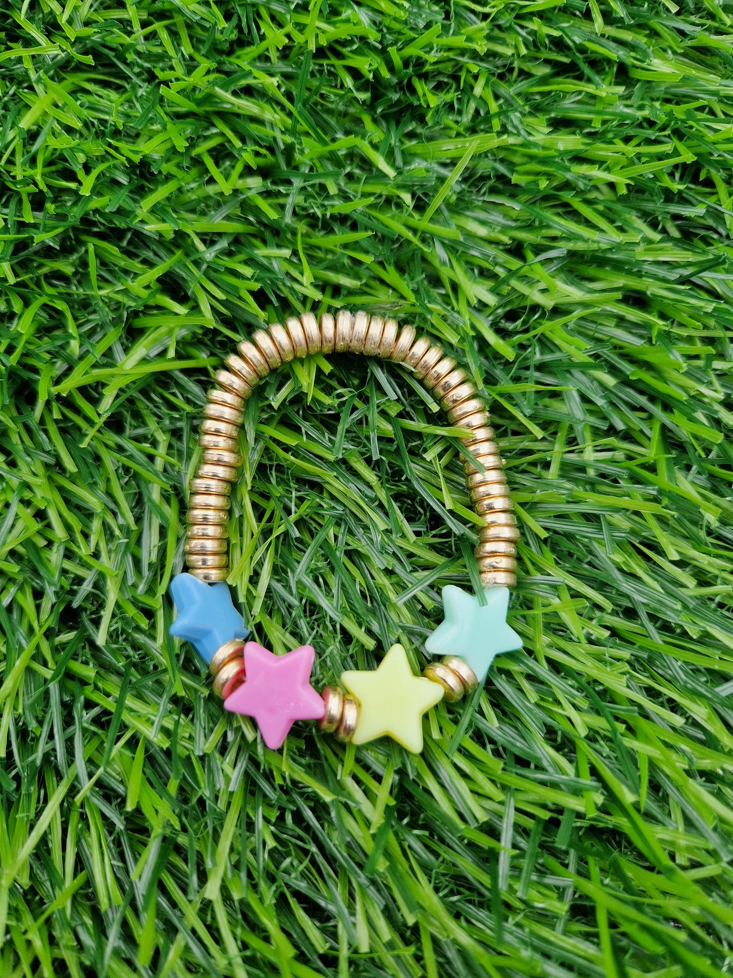 Star Blink Bracelet