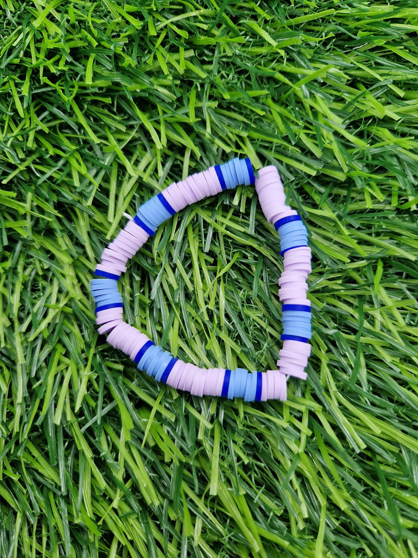 Purple Dive Bracelet