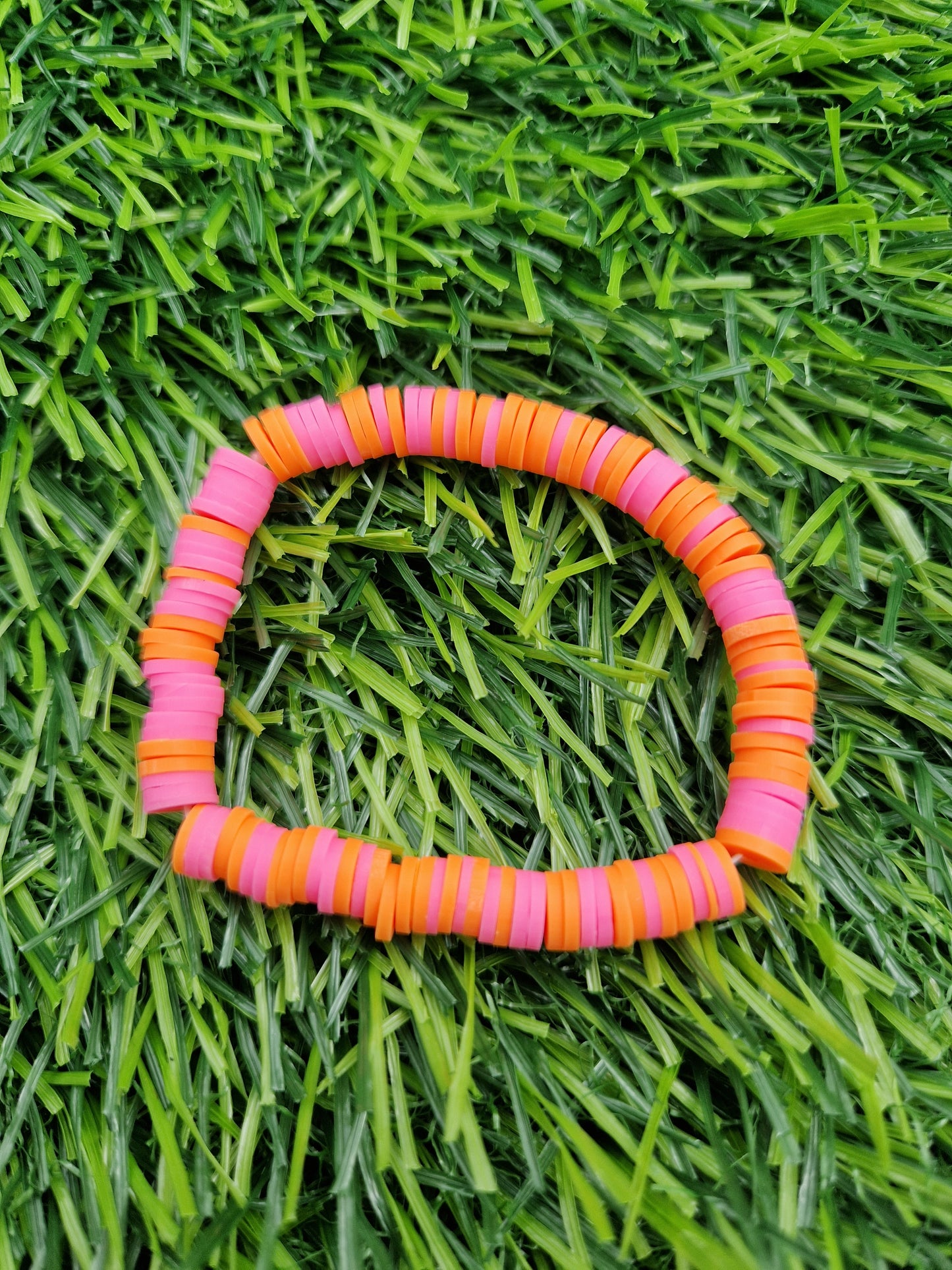 Sunset Bracelet