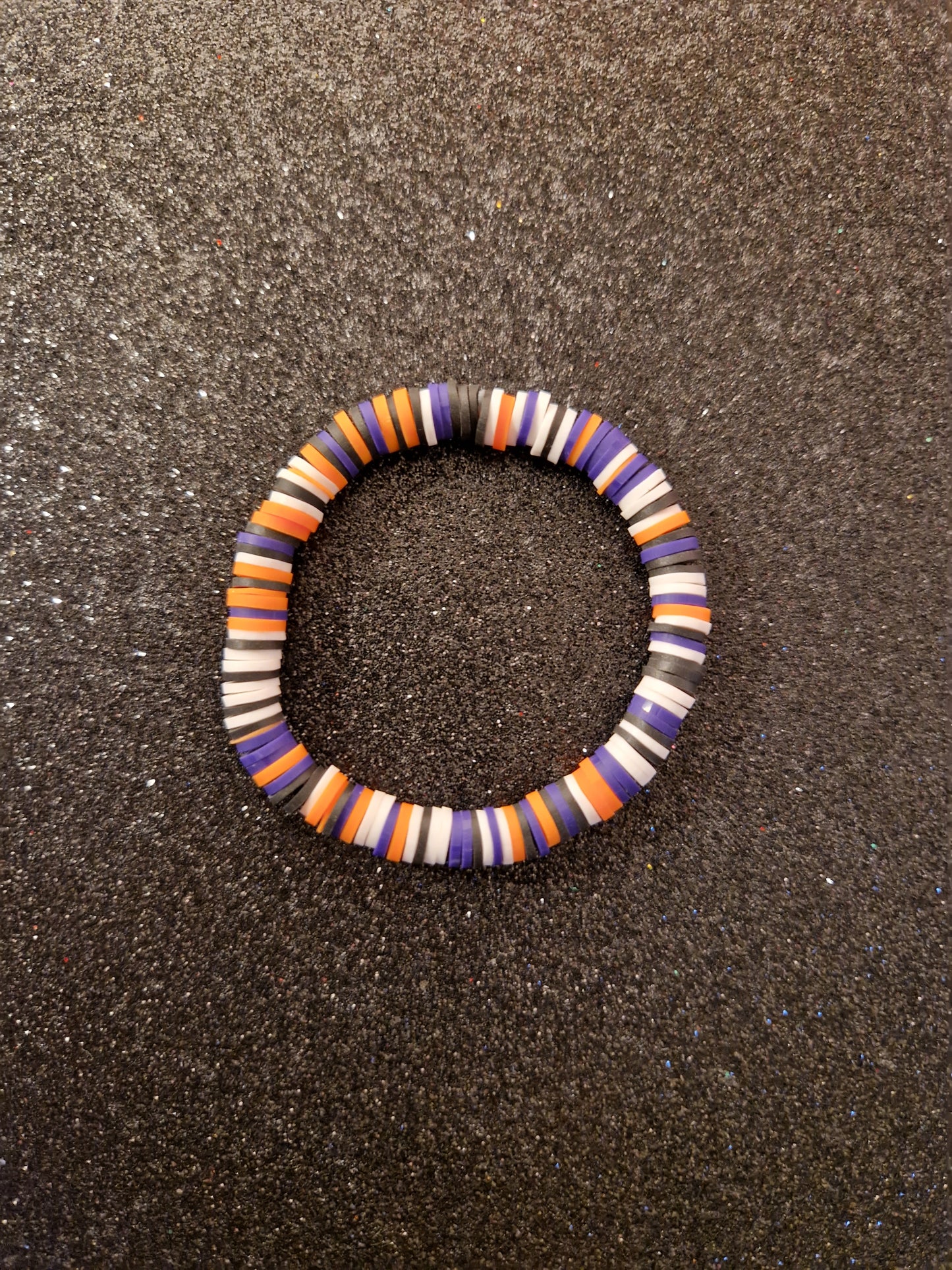 Halloween Bracelet