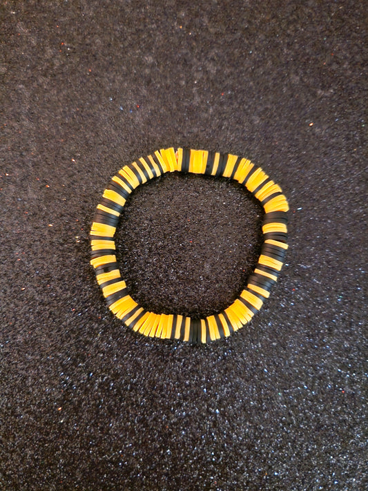 Pumpkin Bracelet