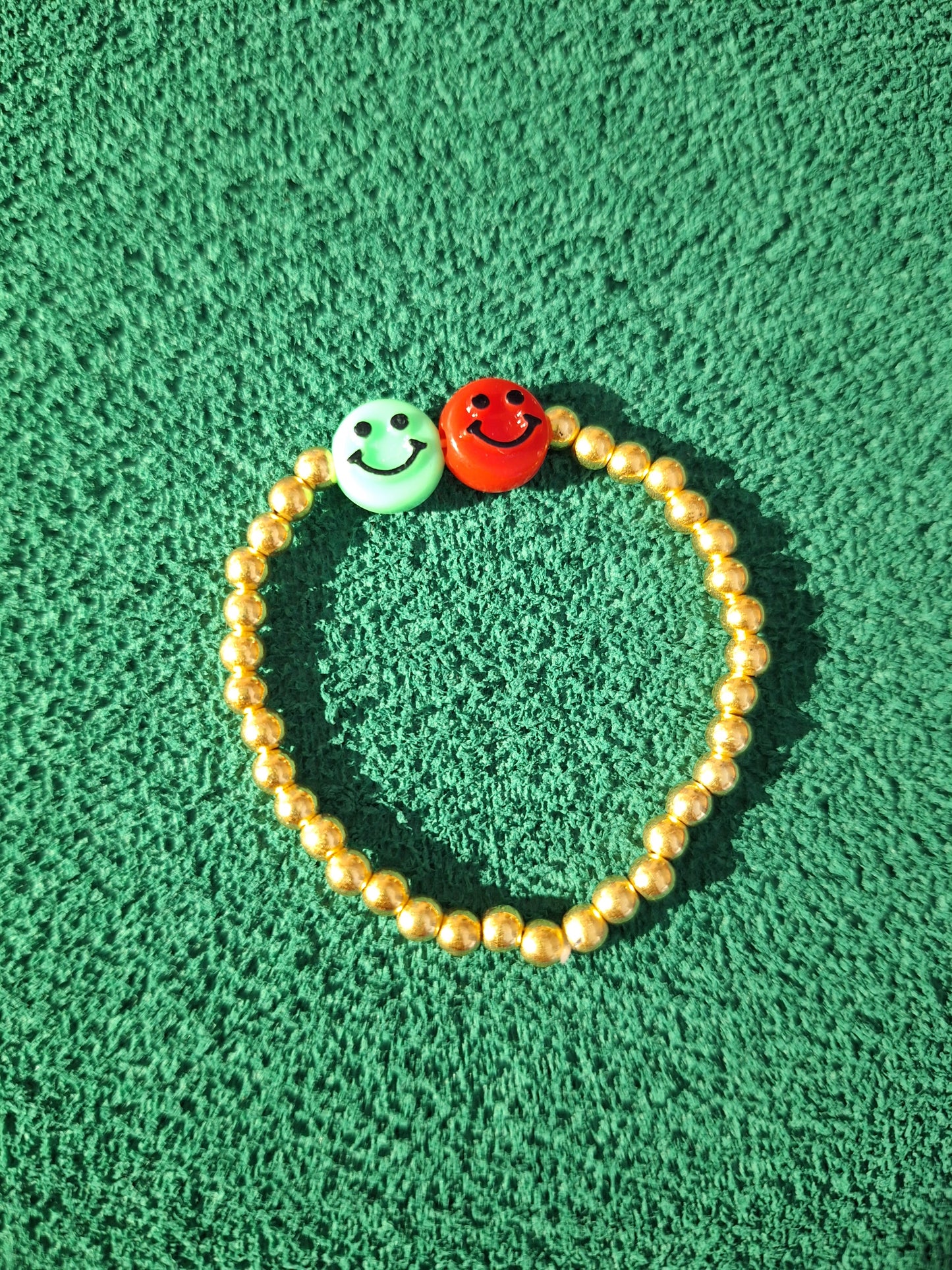 Jingle Bell Bracelet