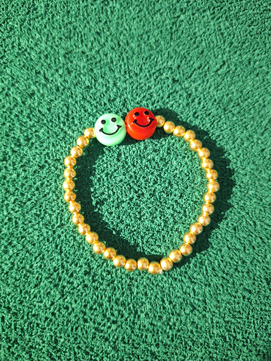 Jingle Bell Bracelet