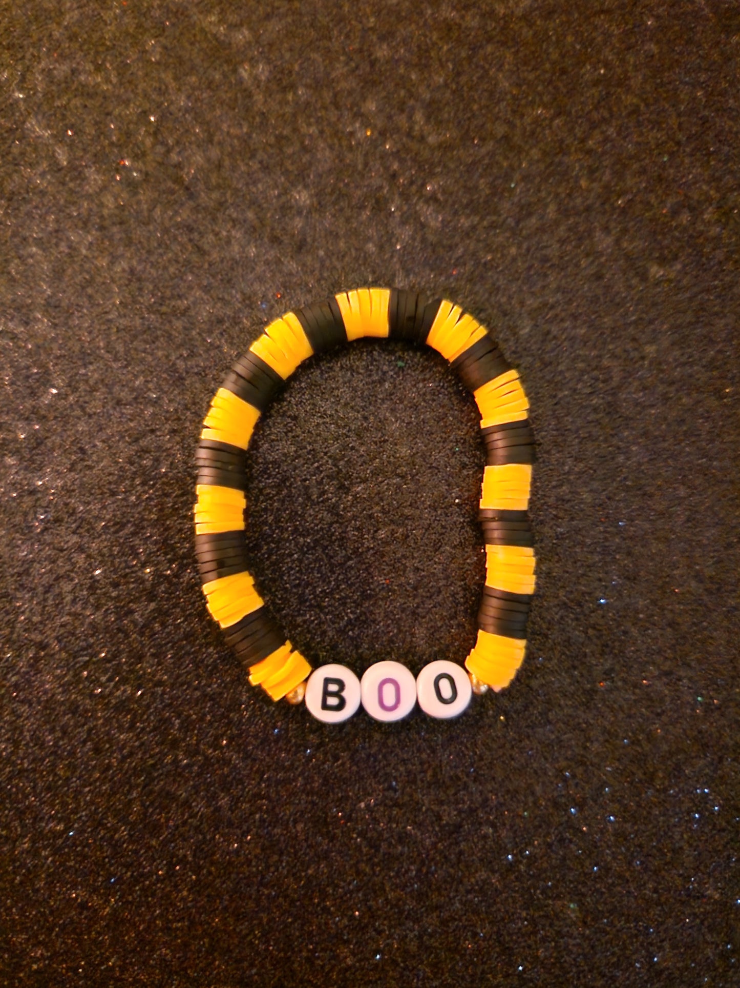 Boo! Bracelet