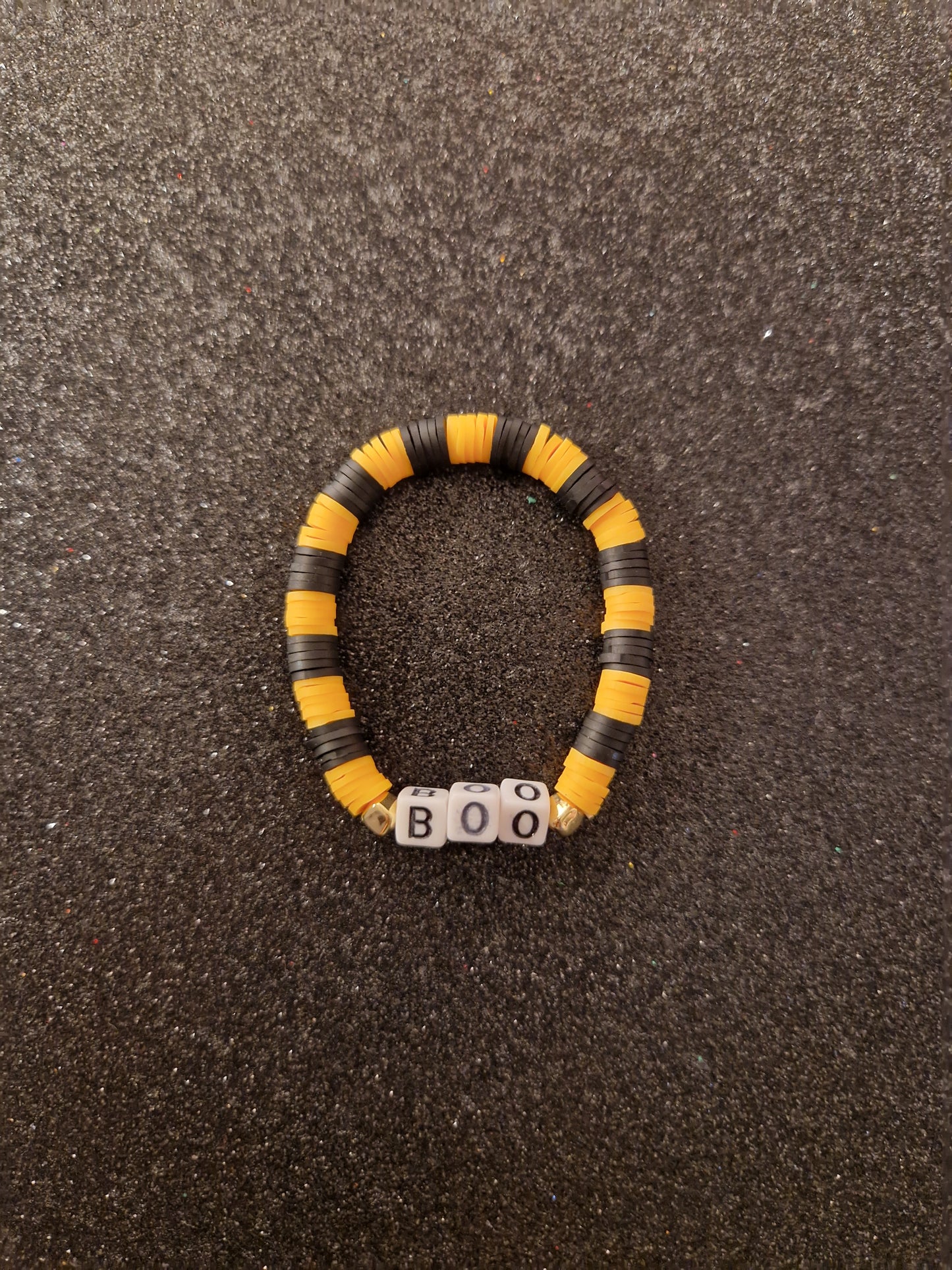 Boo! Bracelet