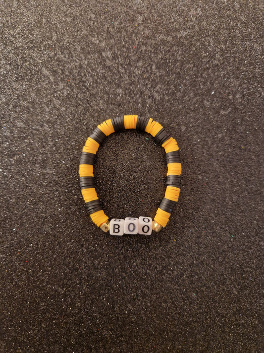 Boo! Bracelet